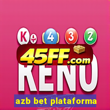 azb bet plataforma